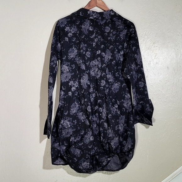 5 For $30 Comfy Front Button-Down Shirt - Picture 2 of 4
